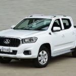 LDV_T60_PRO_-6 4WD Hire Cairns