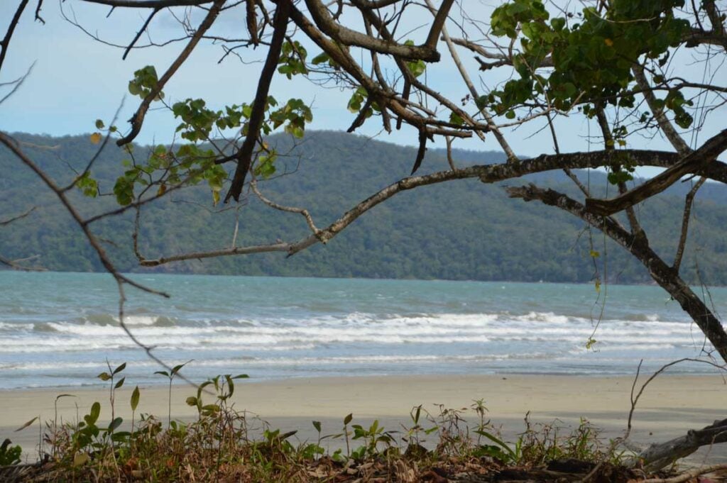Cape York 4WD tour