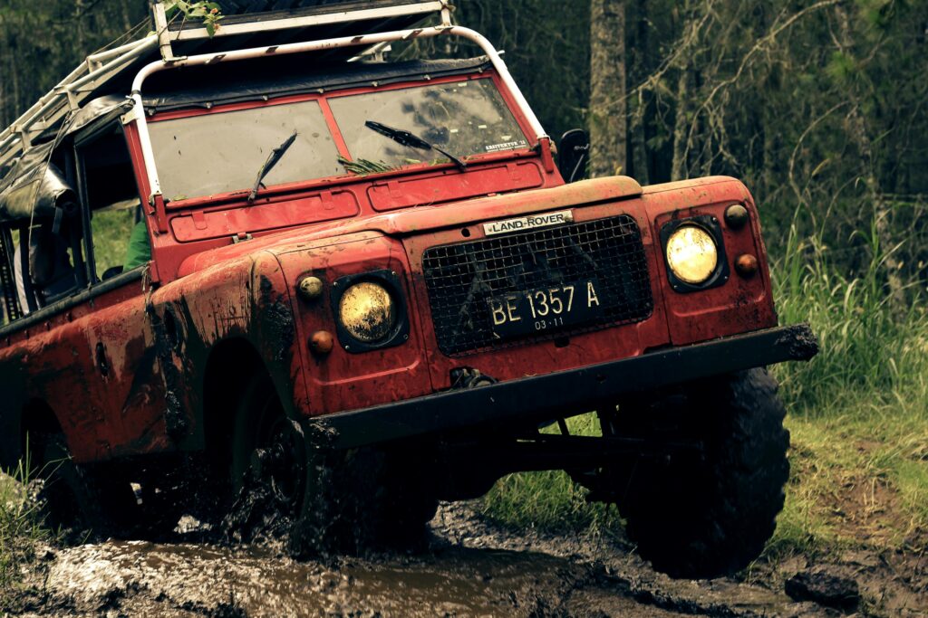 Your Guide to 4WD Maintenance While on the Road - 4WD Hire Cairns